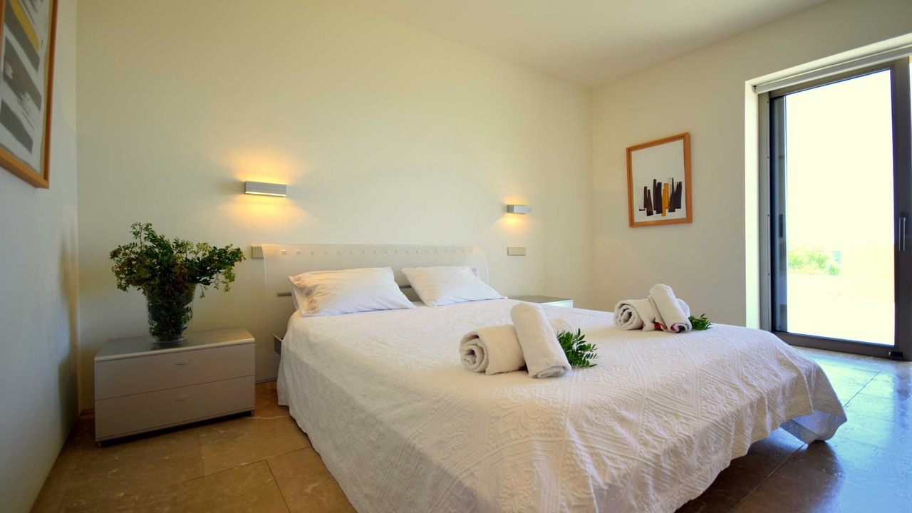 Photo of Bedroom in Betlem de Marina