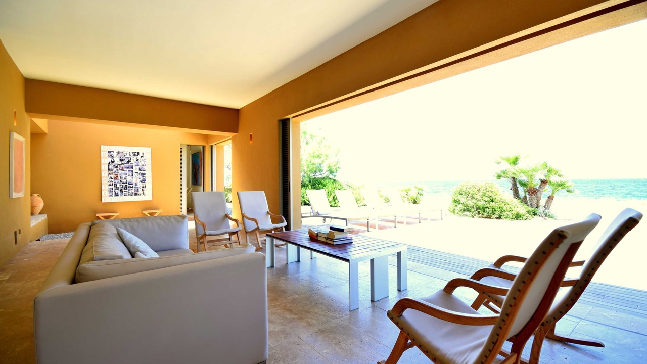 Photo of Livingroom in Betlem de Marina