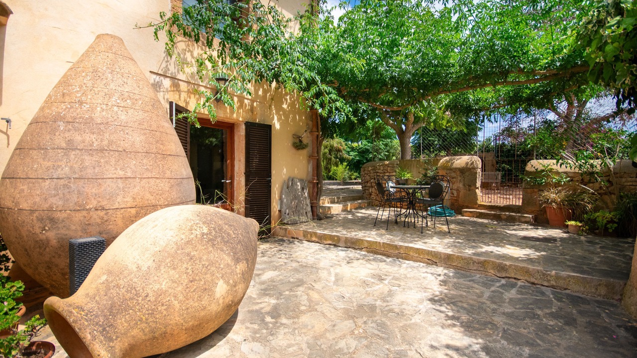Photo of Outdoor in S Horta