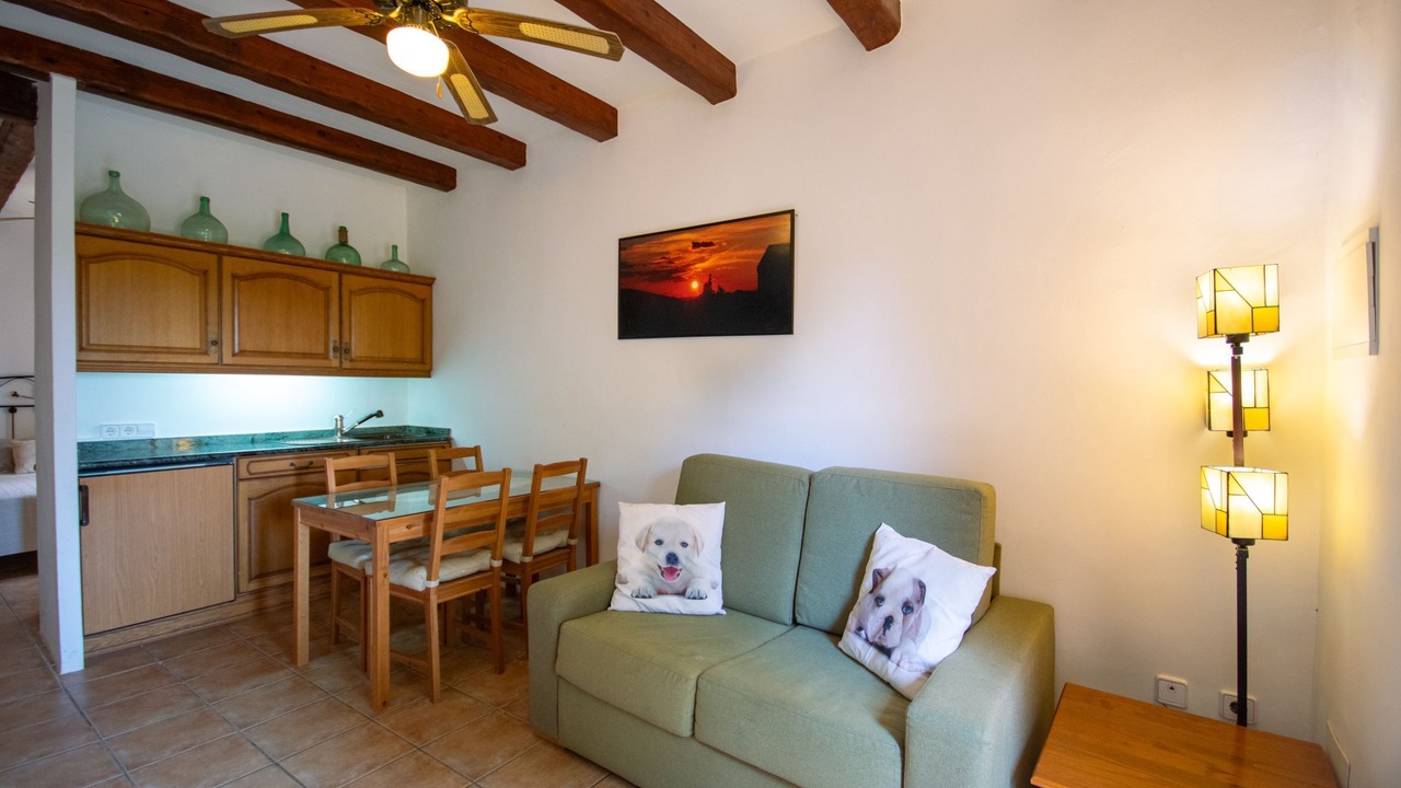 Photo of Livingroom in S Horta
