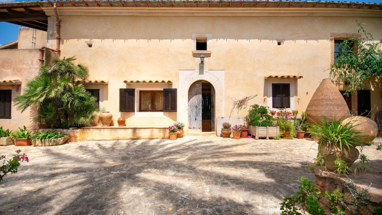 Photo of Outdoor in S Horta