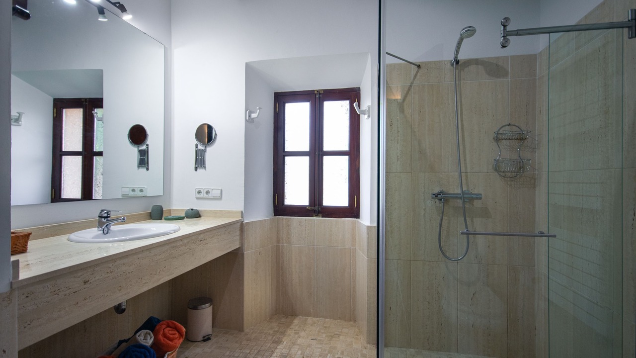 Photo of Bathroom in S Horta