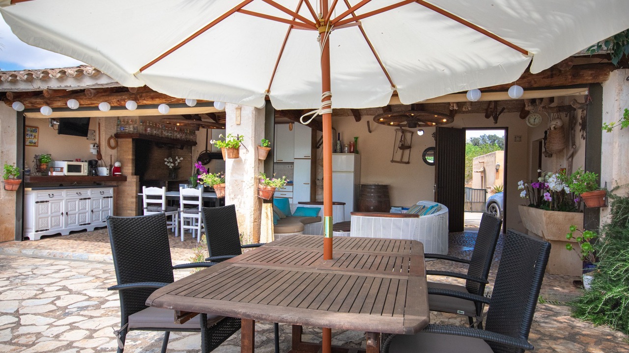 Photo of Outdoor in S Horta