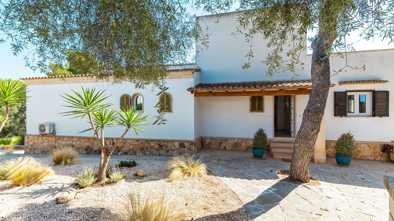 Photo of Outdoor in Cala Santany