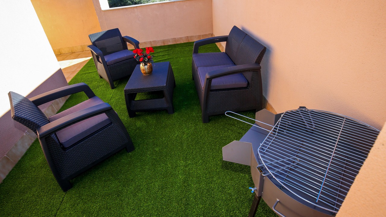 Photo of Outdoor in Cap de Salou