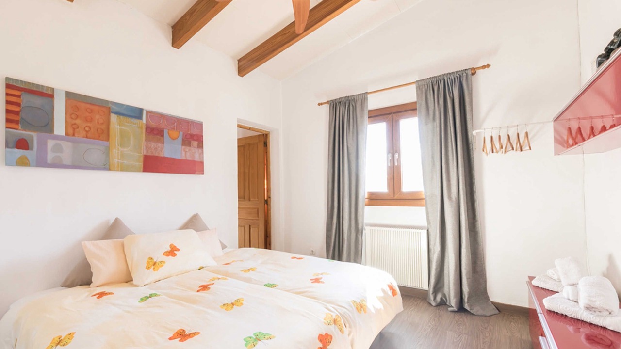 Photo of Bedroom in Son Antem