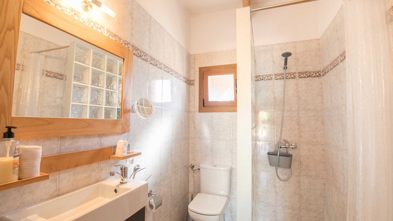 Photo of Bathroom in Son Antem