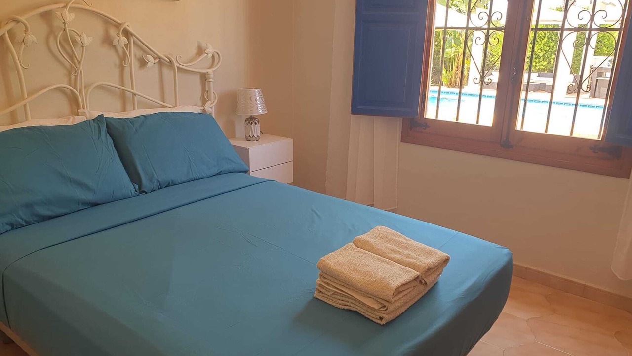 Photo of Bedroom in Costa Nova
