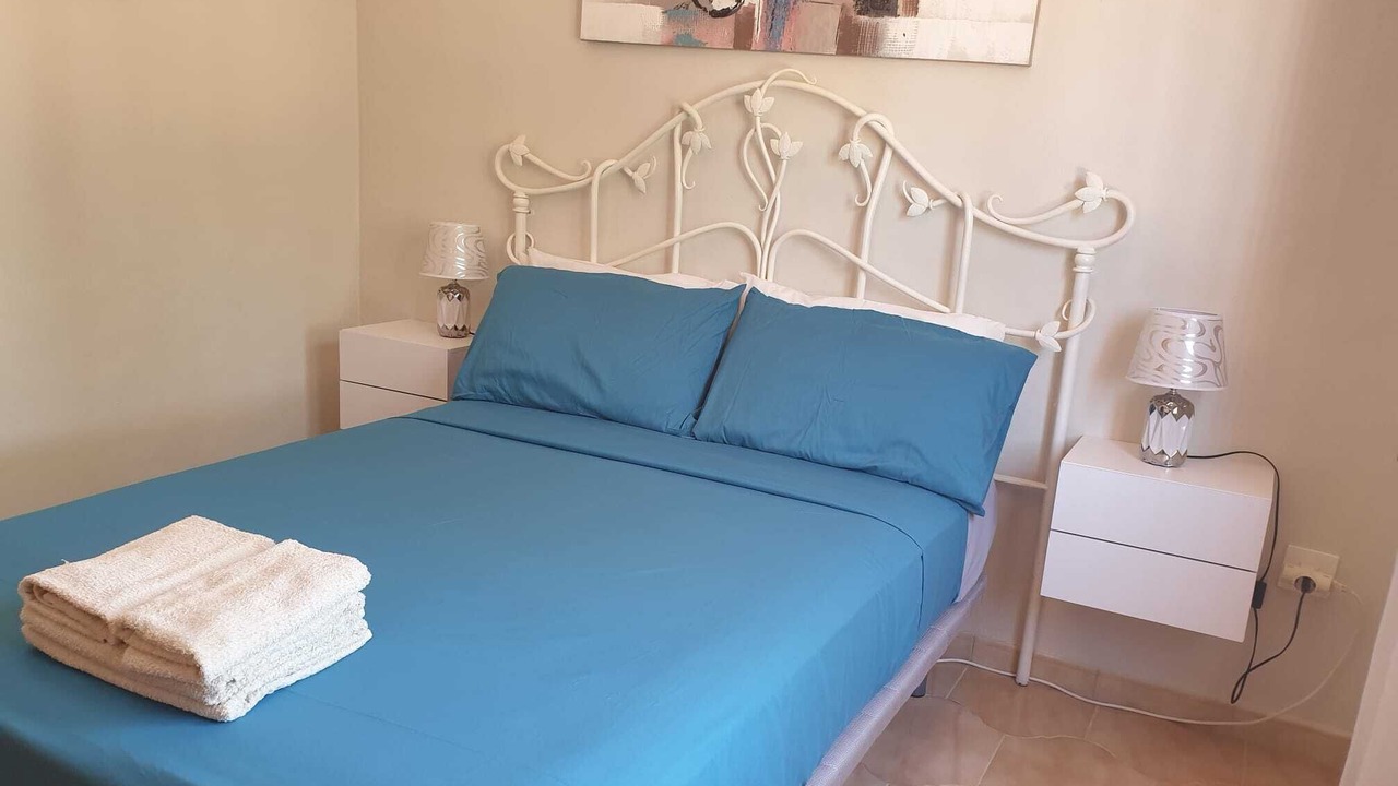 Photo of Bedroom in Costa Nova
