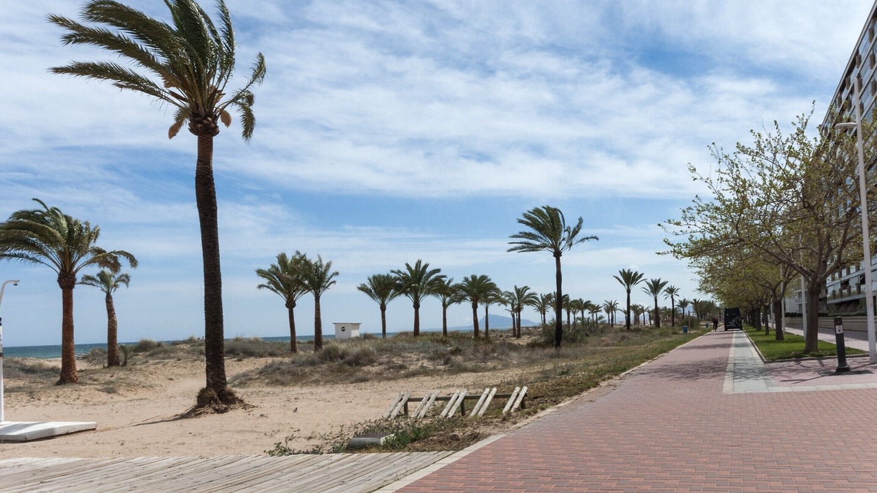 Photo of Others in Playa de Gandia