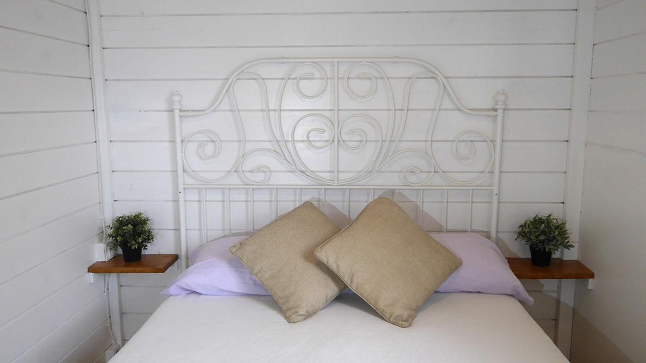 Photo of Bedroom in Benicassim