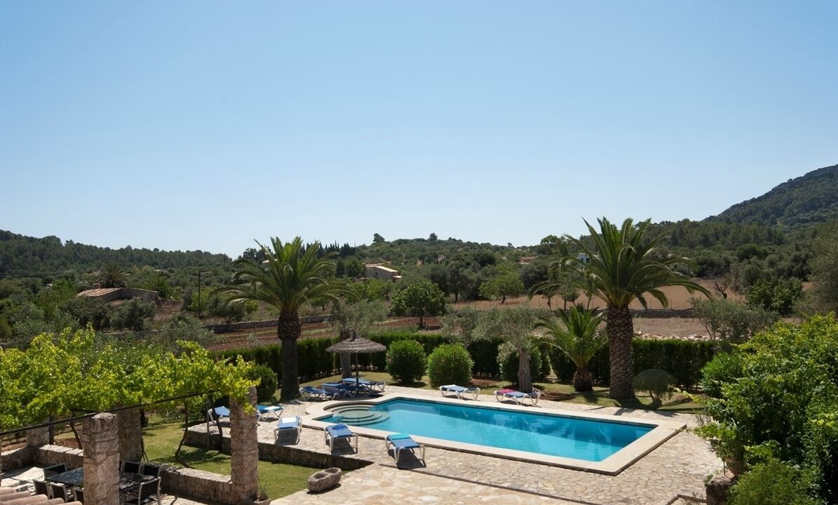 Photo of Outdoor in Pollensa