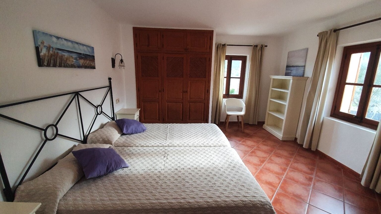 Photo of Bedroom in Pollensa