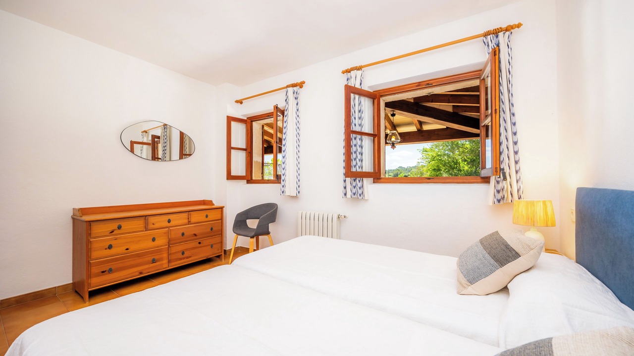 Photo of Bedroom in Pollensa