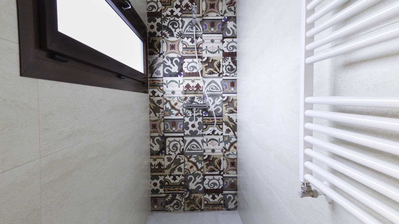 Photo of Bathroom in Santa Catalina