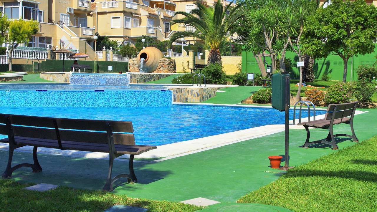 Photo of Outdoor in Torrevieja