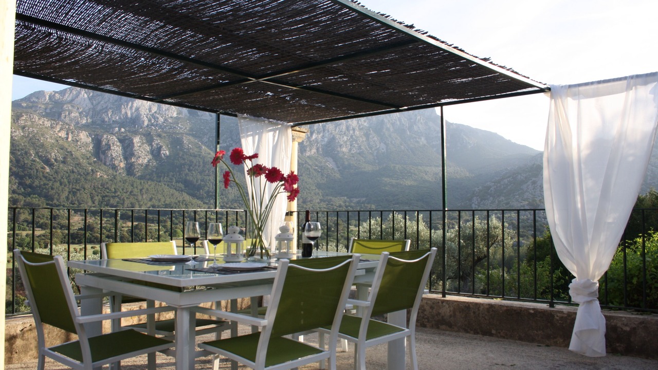 Photo of Outdoor in Pollensa
