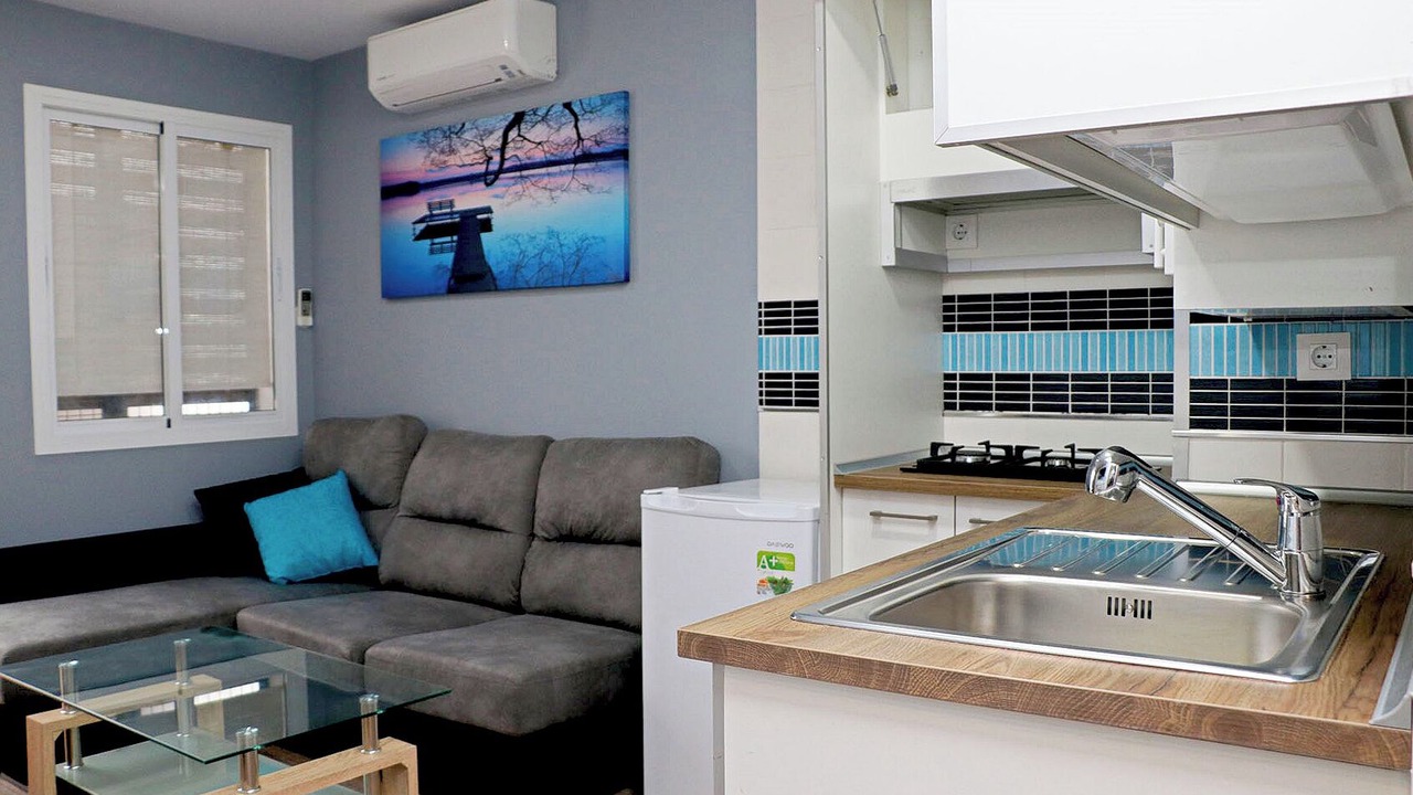 Photo of Livingroom in Conil de la Frontera City Center