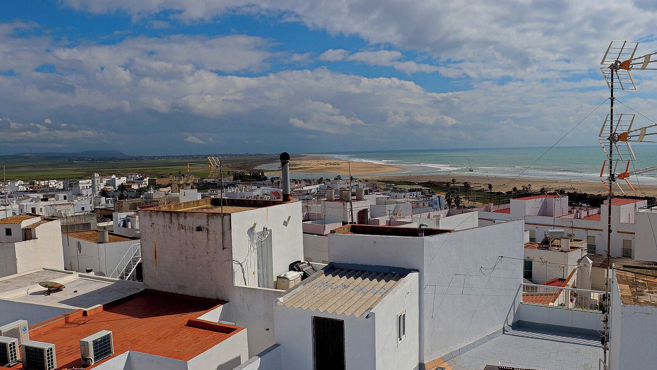 Photo of Others in Conil de la Frontera City Center