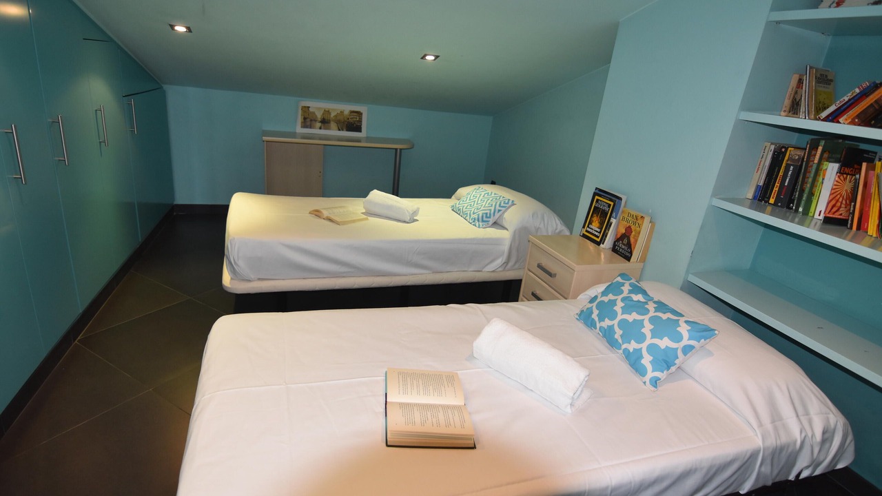 Photo of Bedroom in Roses Town Center