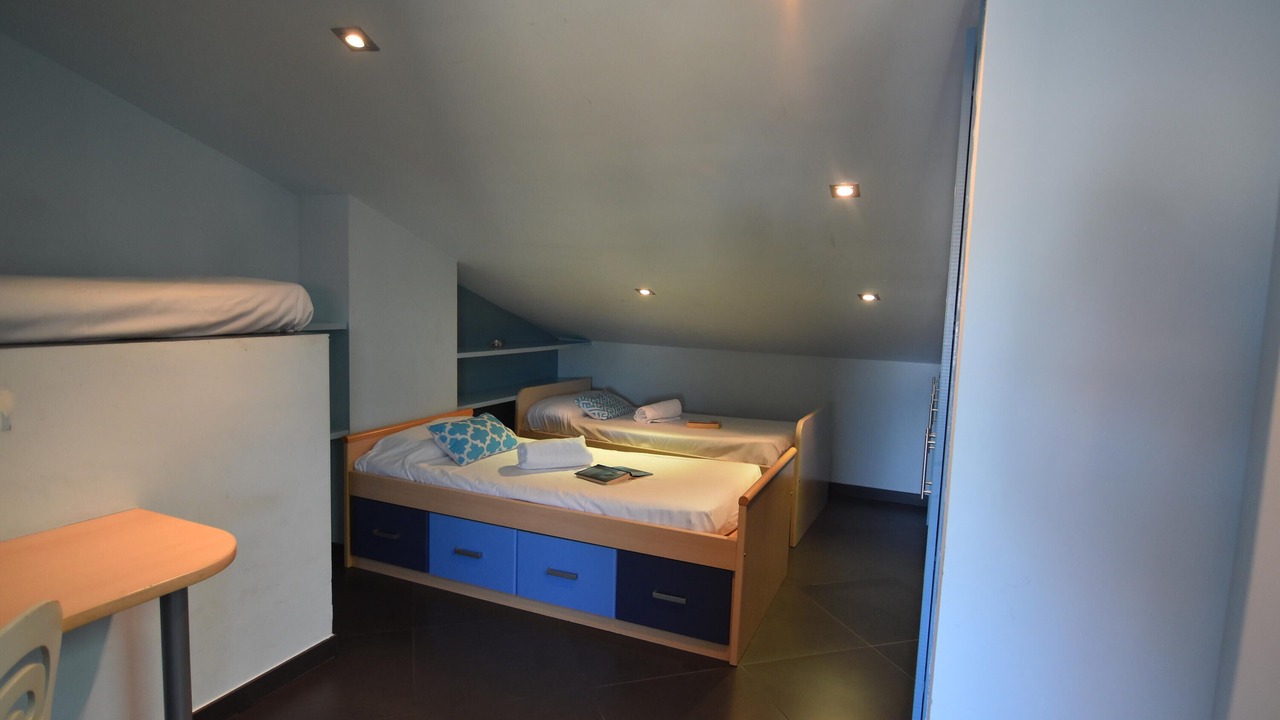 Photo of Bedroom in Roses Town Center