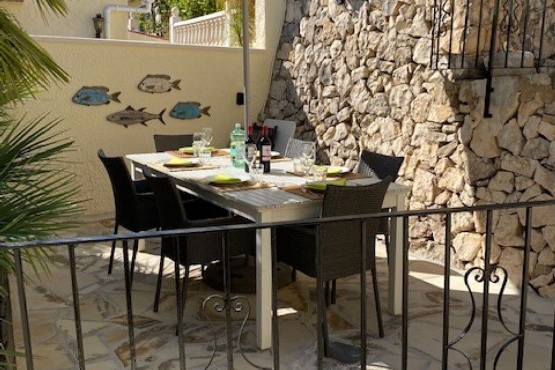 Photo of Outdoor in Calpe