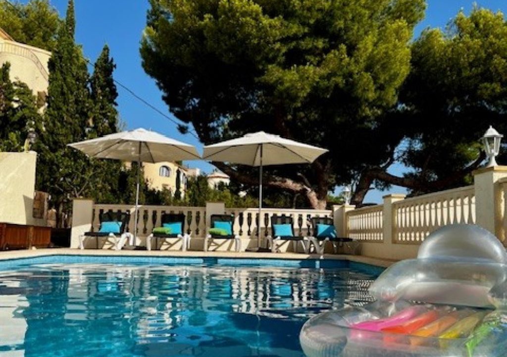 Photo of Outdoor in Calpe