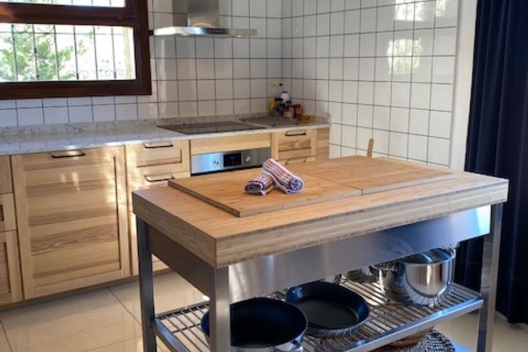 Photo of Kitchen in Calpe