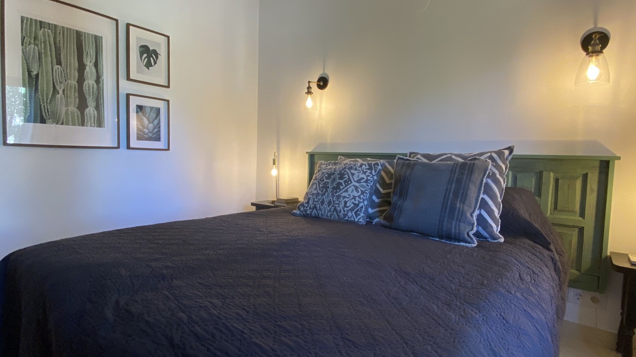 Photo of Bedroom in Calpe