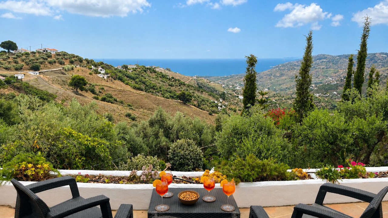 Photo of Others in Frigiliana