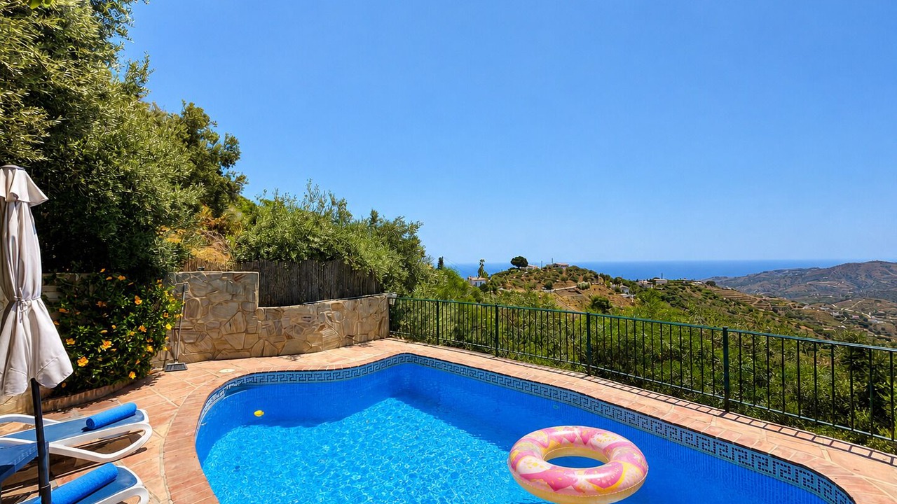 Photo of Outdoor in Frigiliana