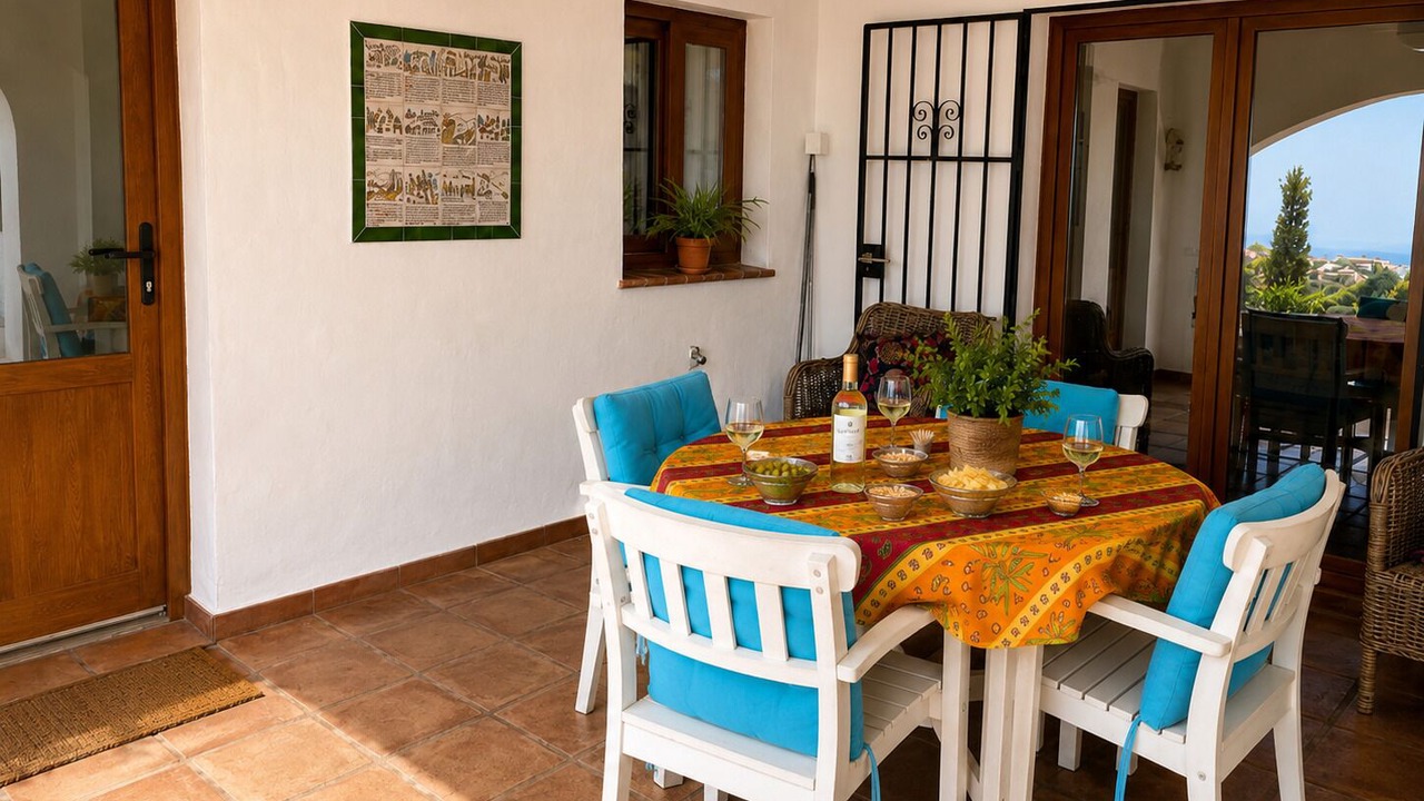 Photo of Others in Frigiliana