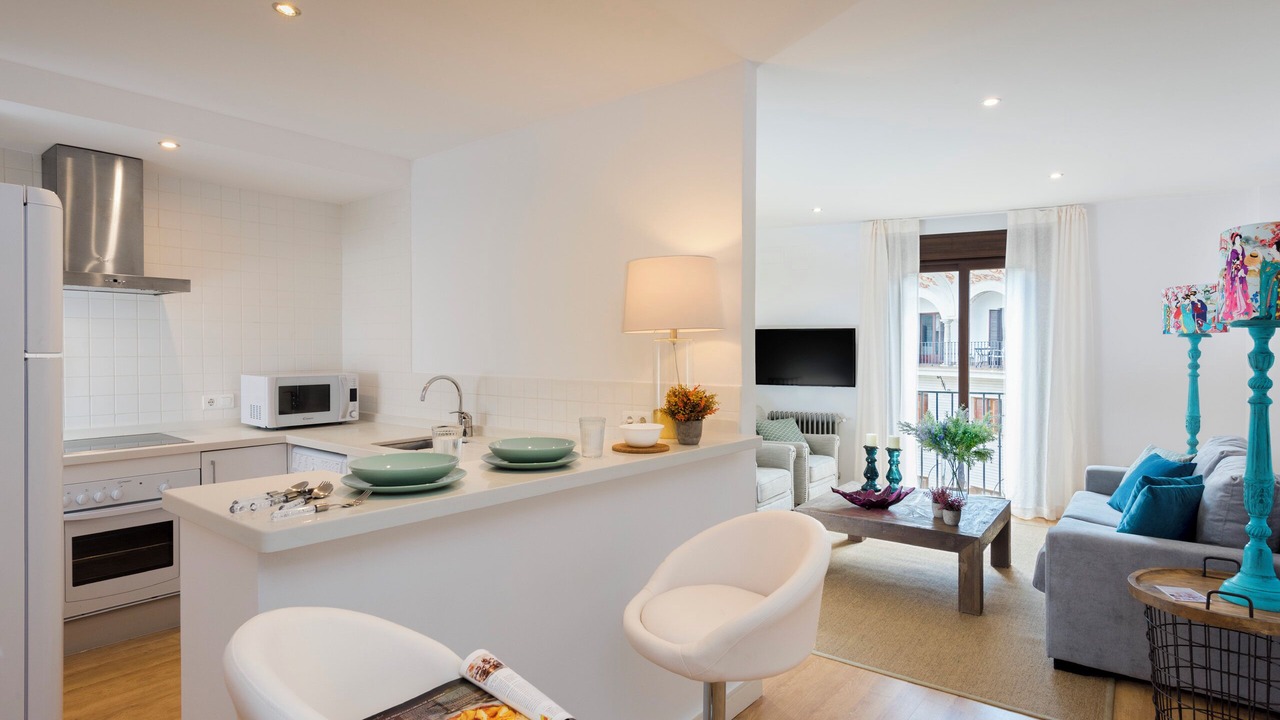 Photo of Kitchen in El Arenal