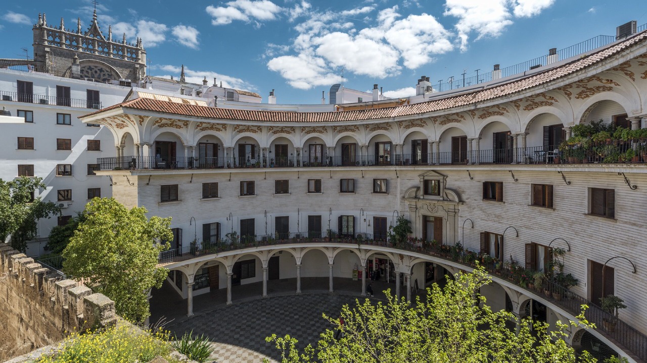 Photo of Outdoor in El Arenal
