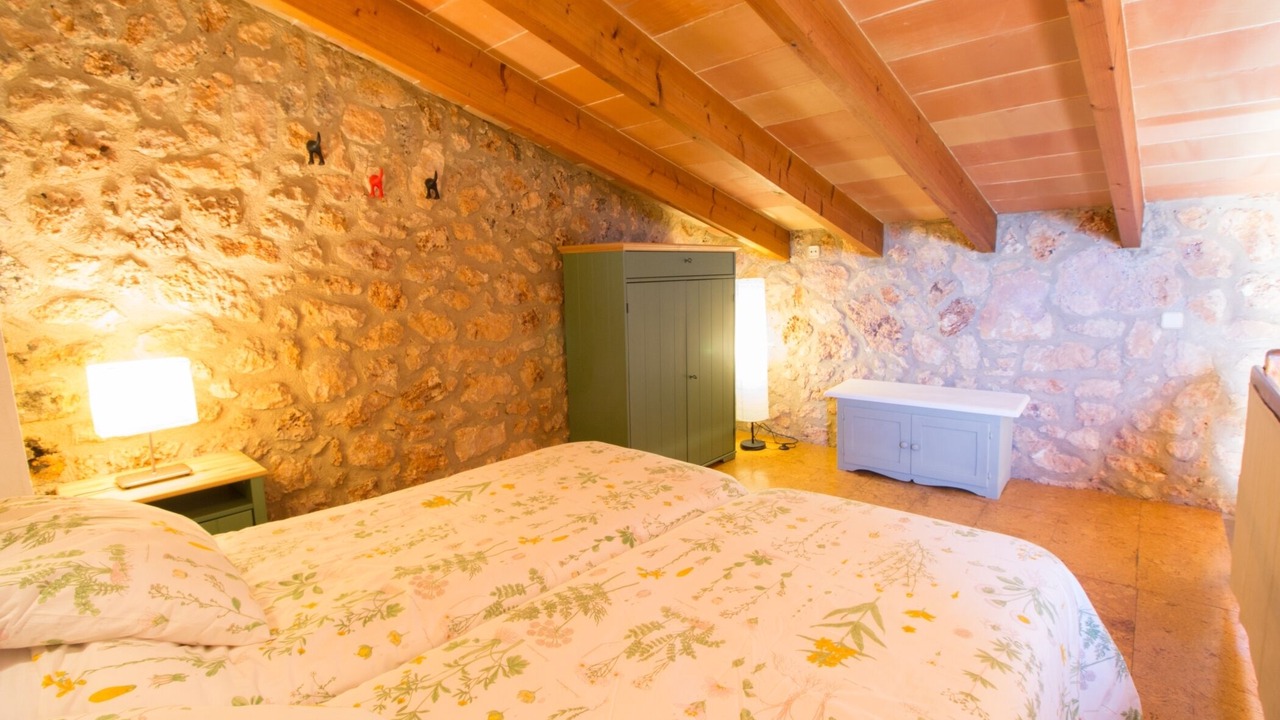 Photo of Bedroom in Algaida