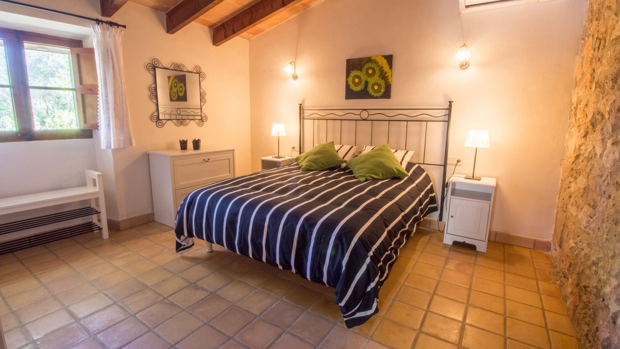 Photo of Bedroom in Algaida