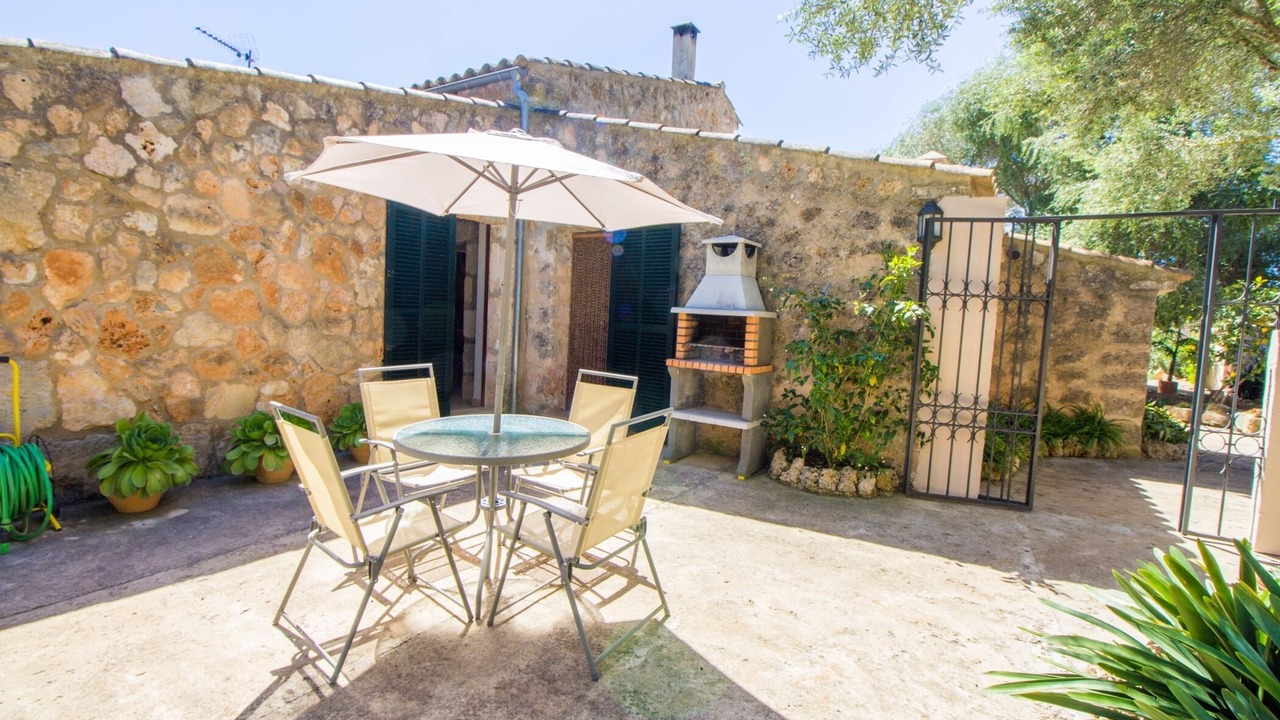 Photo of Outdoor in Algaida