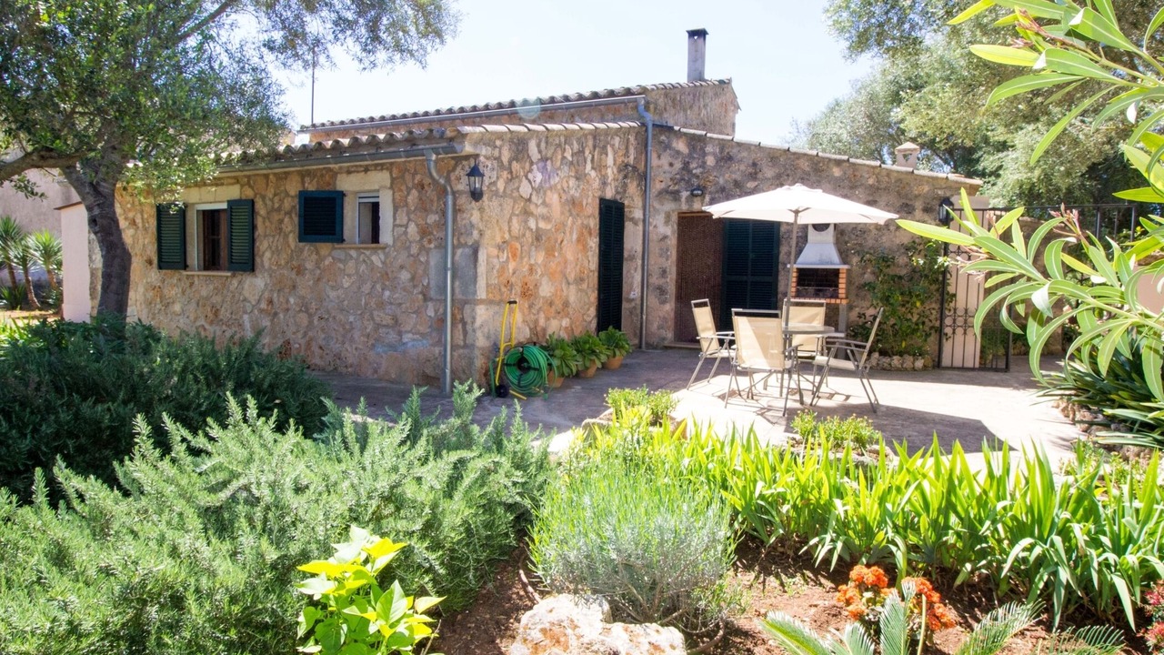 Photo of Outdoor in Algaida
