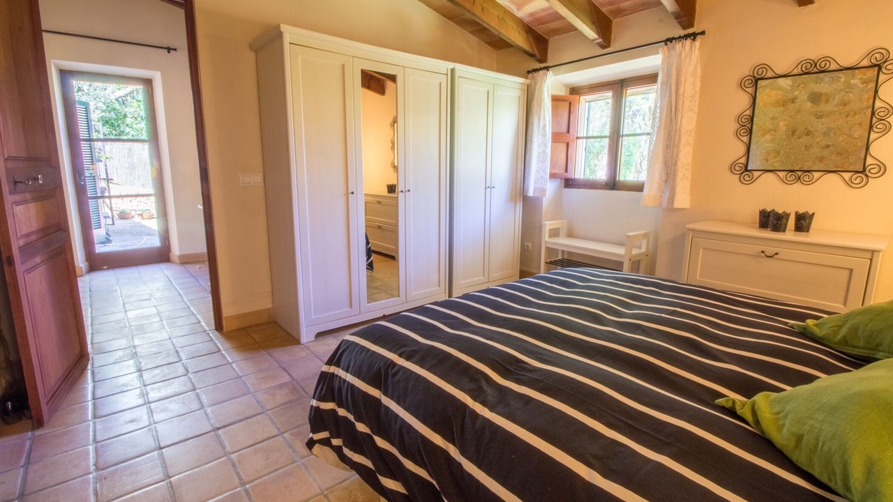 Photo of Bedroom in Algaida