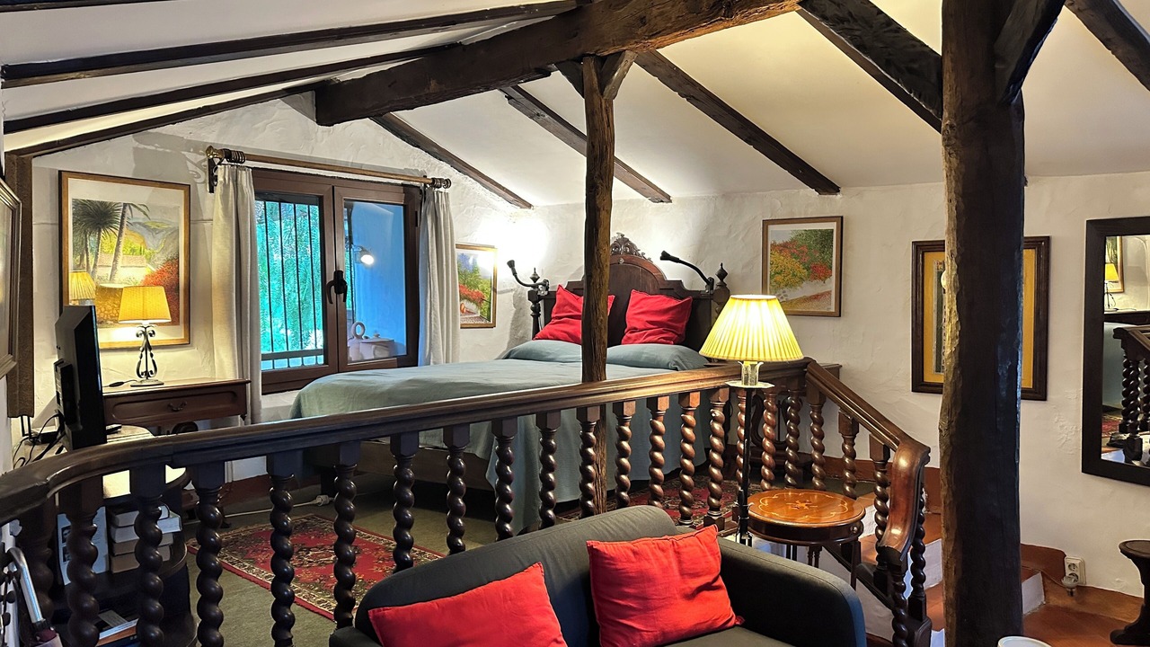 Photo of Bedroom in Santa Brigida