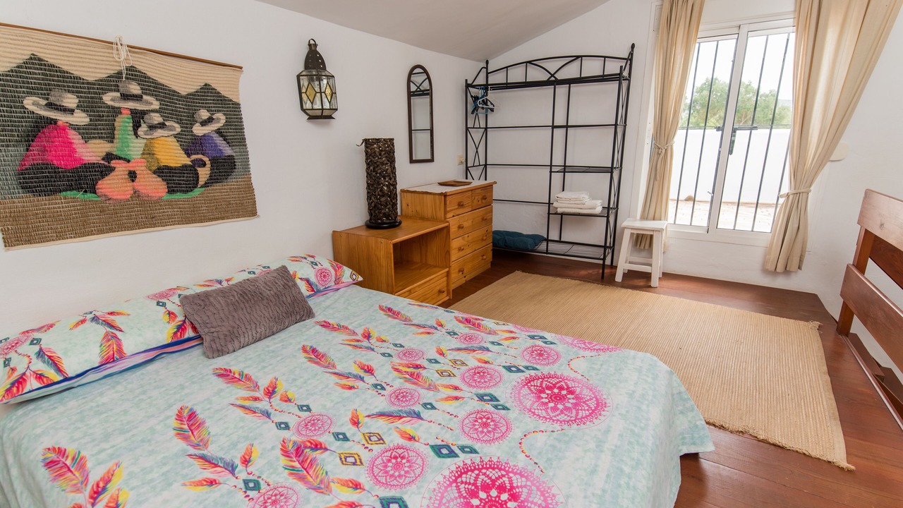 Photo of Bedroom in Zahora