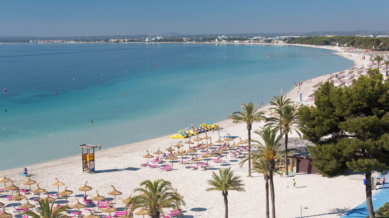 Photo of Others in Alcudia