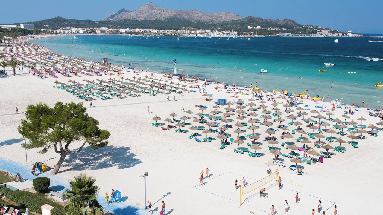 Photo of Others in Alcudia