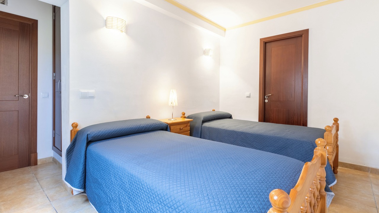 Photo of Bedroom in Son Antem