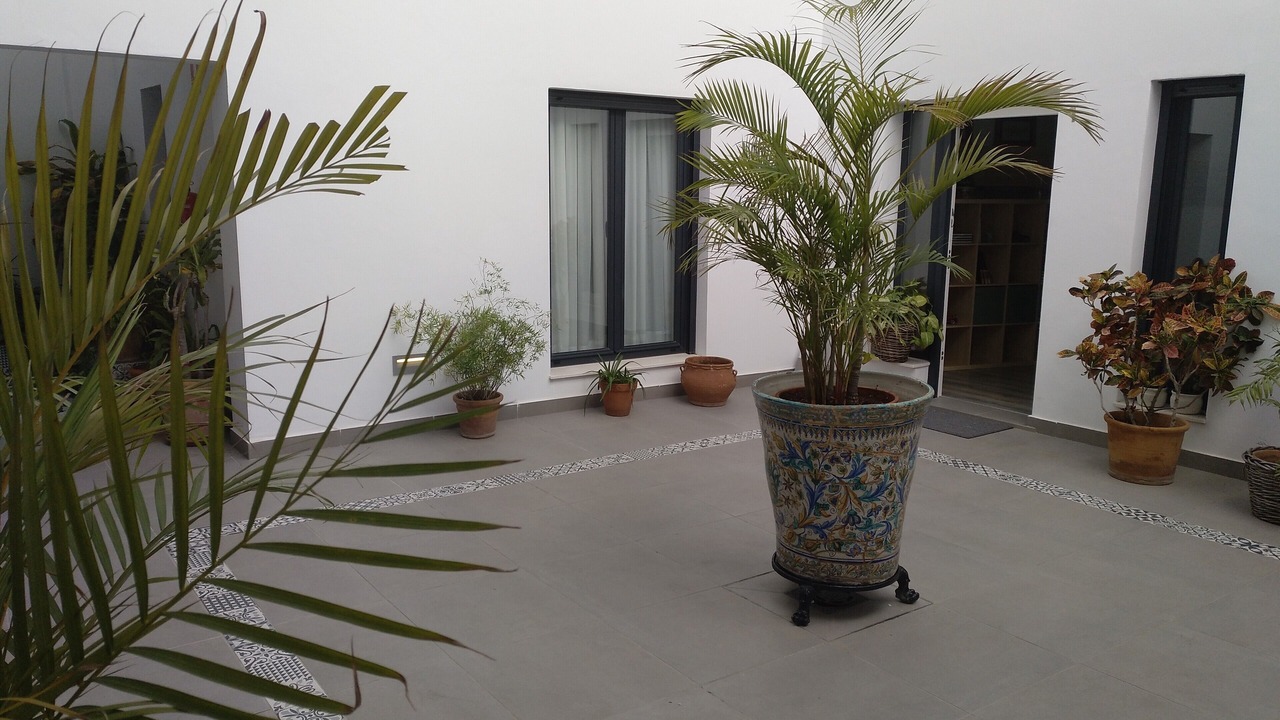 Photo of Outdoor in San Bartolome