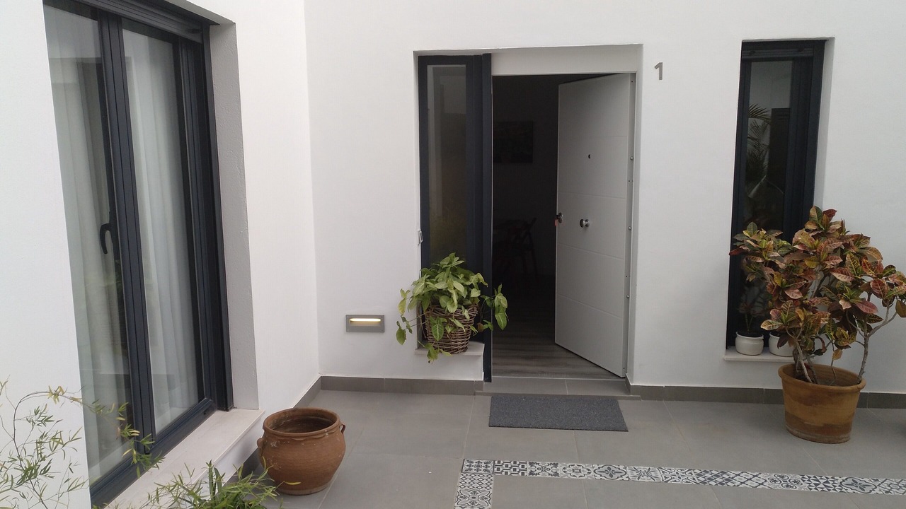 Photo of Outdoor in San Bartolome