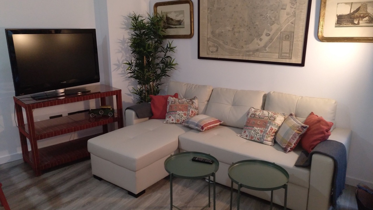 Photo of Livingroom in San Bartolome