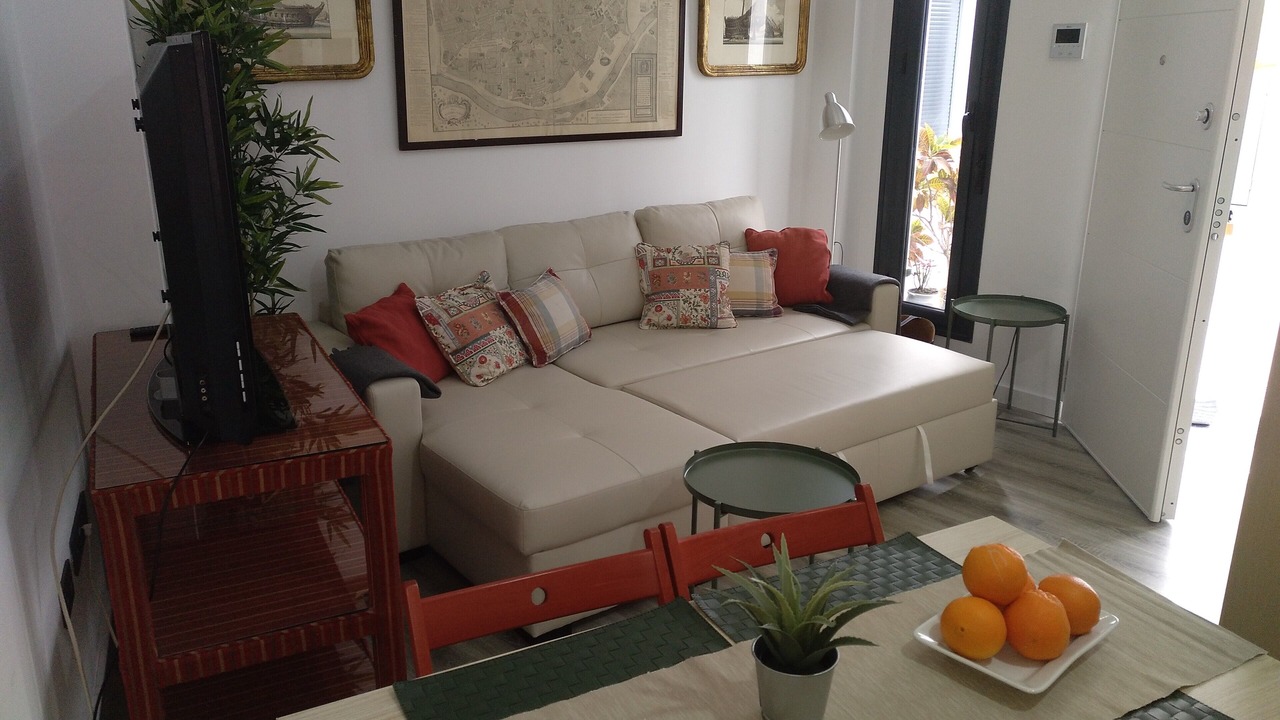 Photo of Livingroom in San Bartolome