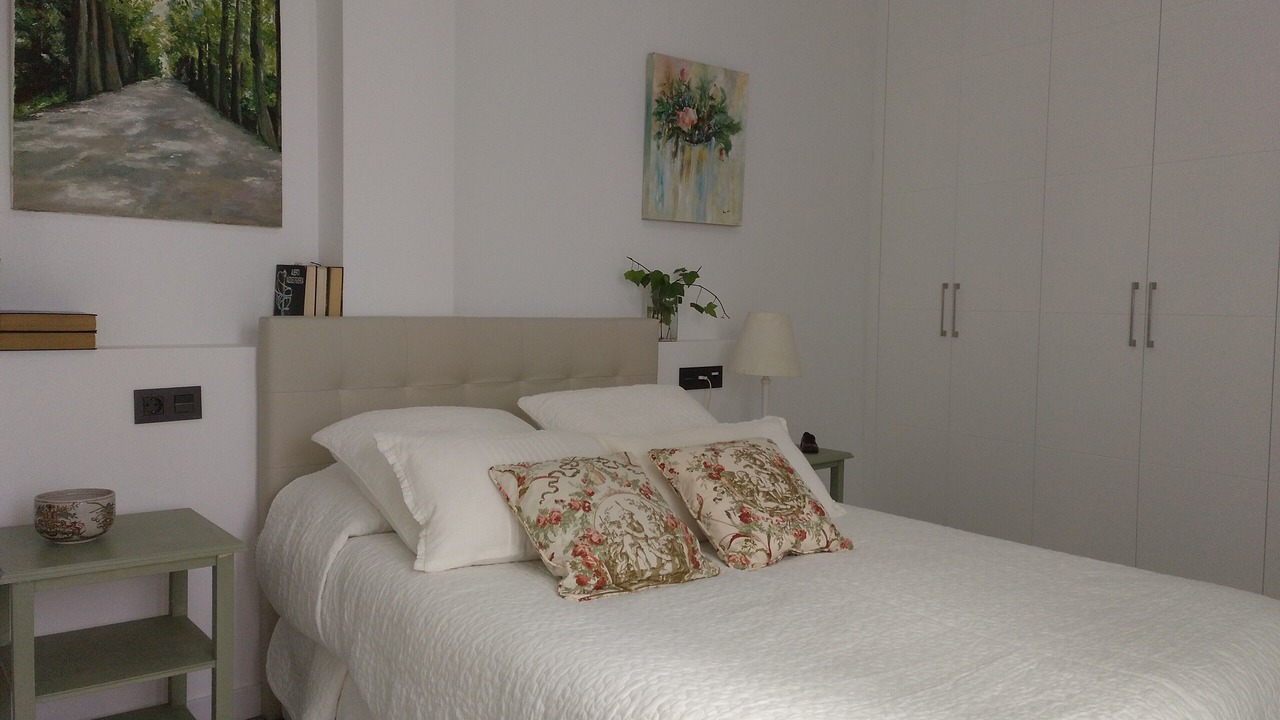 Photo of Bedroom in San Bartolome