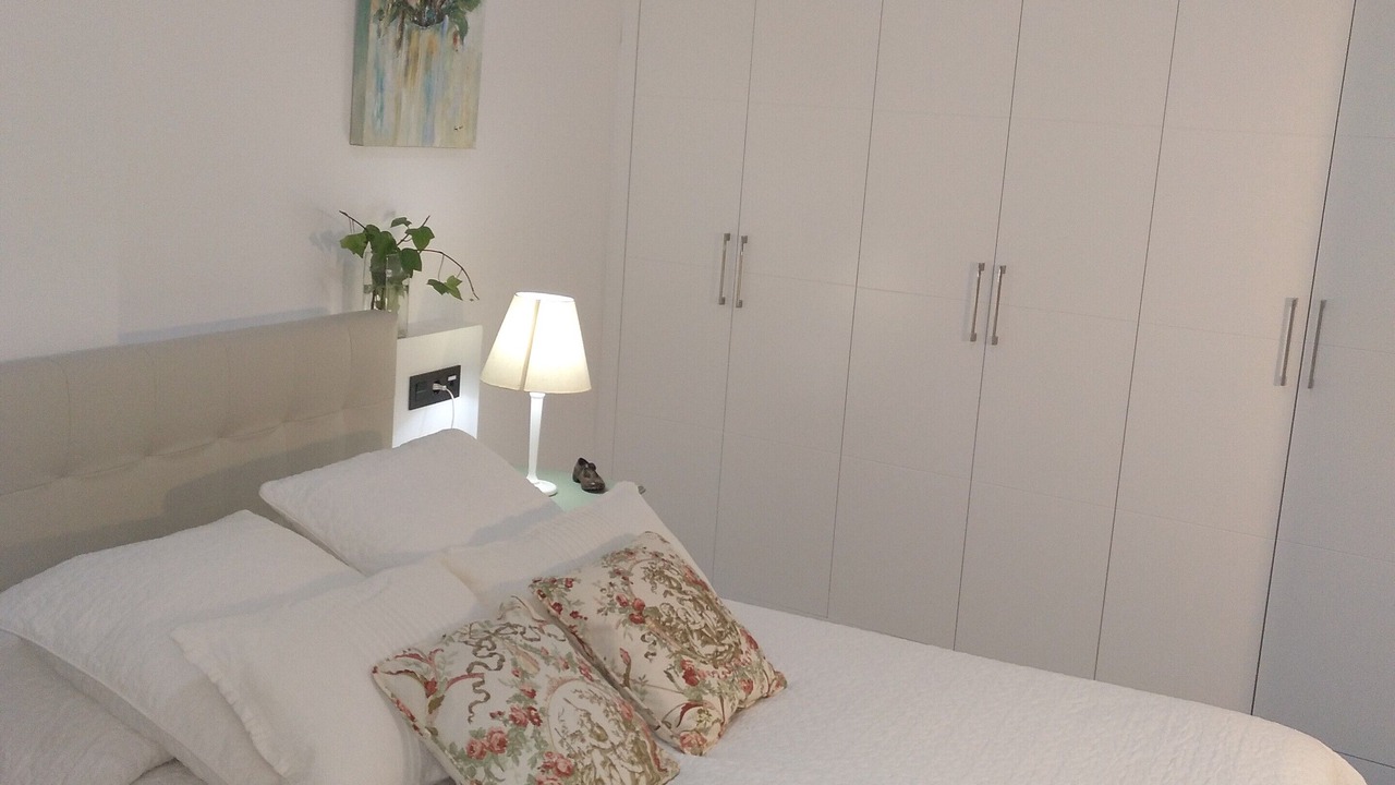 Photo of Bedroom in San Bartolome